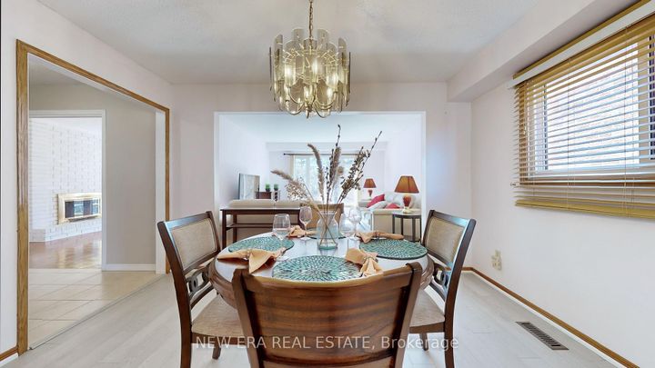 Photo 6 at 100 Cherry Hills Road, Glen Shields, Vaughan