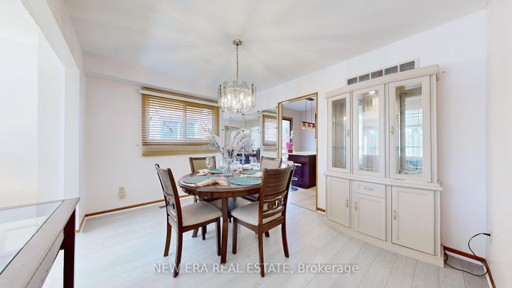 Photo 7 at 100 Cherry Hills Road, Glen Shields, Vaughan