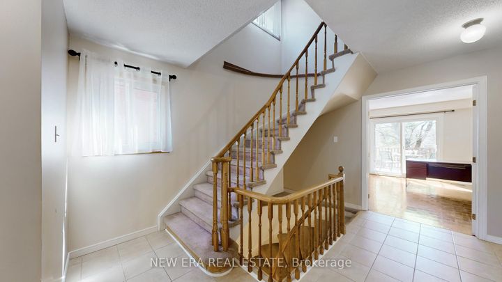 Photo 15 at 100 Cherry Hills Road, Glen Shields, Vaughan