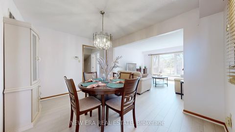 Photo 5 at 100 Cherry Hills Road, Glen Shields, Vaughan