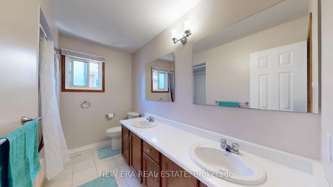 Photo 25 at 100 Cherry Hills Road, Glen Shields, Vaughan