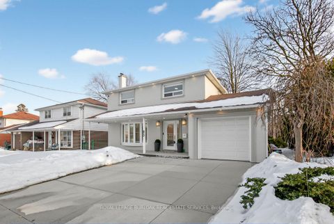 Photo 0 at 83 Shendale Drive, Old Rexdale, Toronto