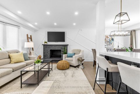 Photo 7 at 83 Shendale Drive, Old Rexdale, Toronto