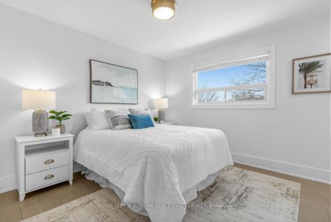 Photo 14 at 83 Shendale Drive, Old Rexdale, Toronto