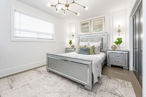 Photo 16 at 83 Shendale Drive, Old Rexdale, Toronto