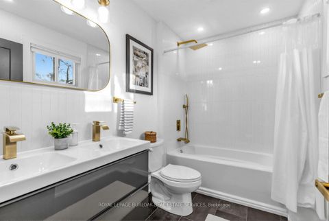 Photo 20 at 83 Shendale Drive, Old Rexdale, Toronto