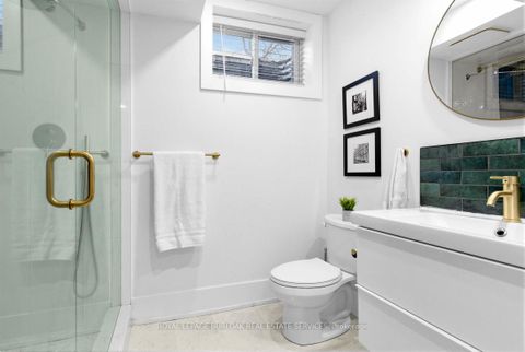 Photo 22 at 83 Shendale Drive, Old Rexdale, Toronto