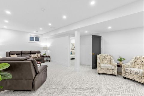 Photo 24 at 83 Shendale Drive, Old Rexdale, Toronto