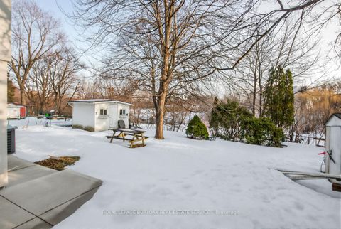 Photo 27 at 83 Shendale Drive, Old Rexdale, Toronto