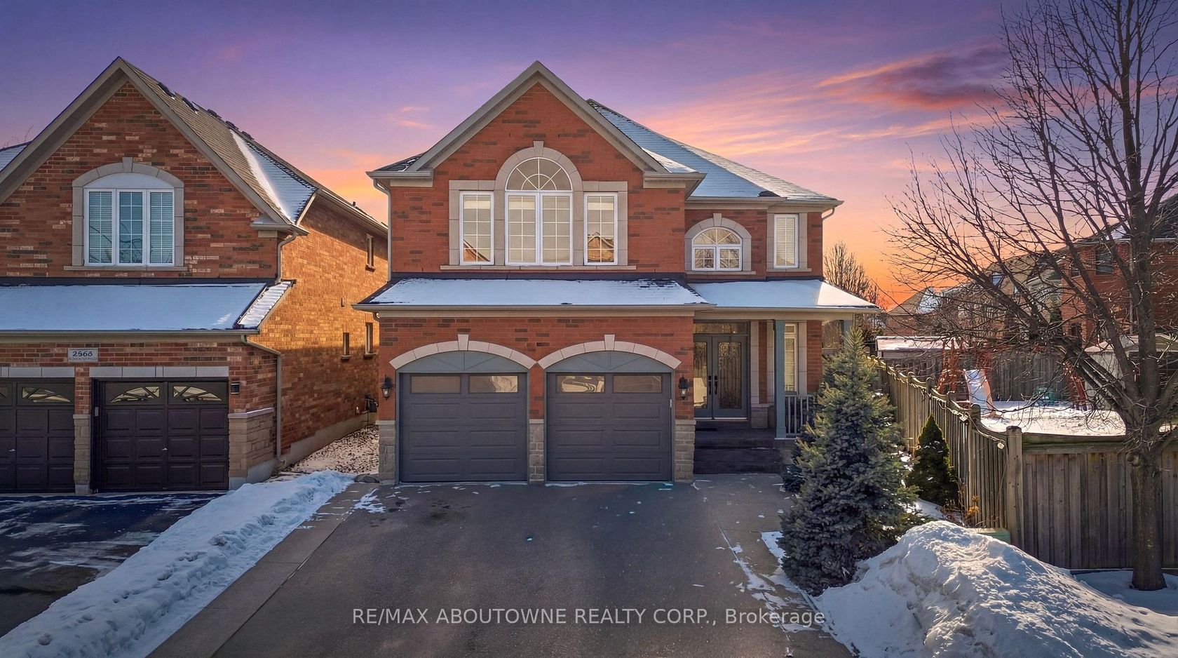 2070 Willhaven Trail, WM Westmount, Oakville 2