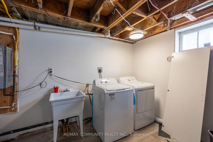 Photo 20 at 180 Severn Street, McLaughlin, Oshawa