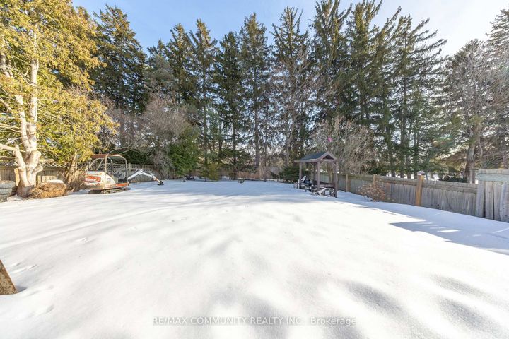 Photo 25 at 180 Severn Street, McLaughlin, Oshawa