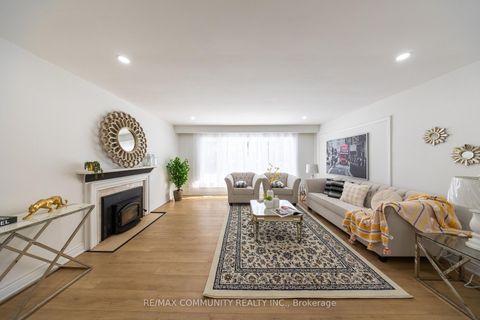 Photo 1 at 180 Severn Street, McLaughlin, Oshawa