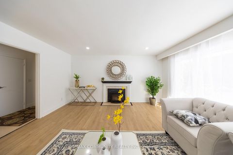 Photo 3 at 180 Severn Street, McLaughlin, Oshawa