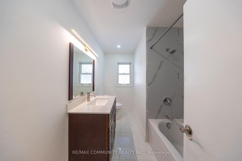 Photo 11 at 180 Severn Street, McLaughlin, Oshawa