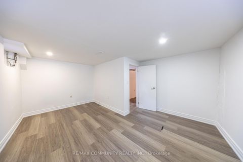 Photo 19 at 180 Severn Street, McLaughlin, Oshawa