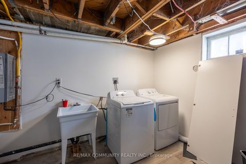 Photo 20 at 180 Severn Street, McLaughlin, Oshawa