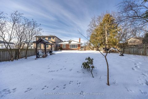 Photo 24 at 180 Severn Street, McLaughlin, Oshawa