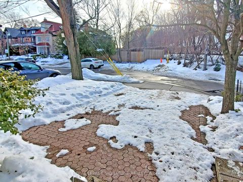 Photo 2 at 337 Glen Road, Moore Park, Toronto