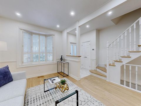 Photo 3 at 337 Glen Road, Moore Park, Toronto