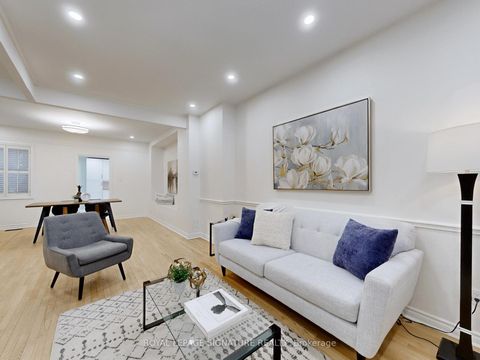 Photo 4 at 337 Glen Road, Moore Park, Toronto