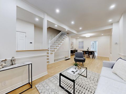 Photo 5 at 337 Glen Road, Moore Park, Toronto