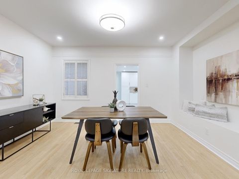 Photo 7 at 337 Glen Road, Moore Park, Toronto