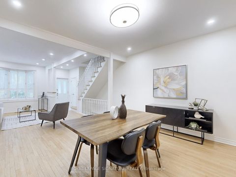 Photo 8 at 337 Glen Road, Moore Park, Toronto