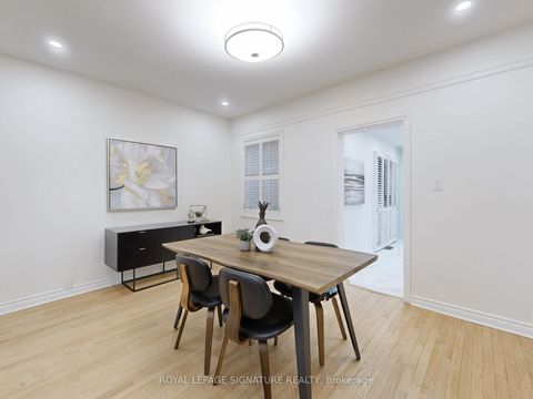 Photo 9 at 337 Glen Road, Moore Park, Toronto