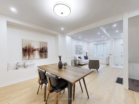 Photo 10 at 337 Glen Road, Moore Park, Toronto