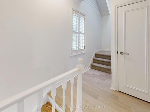 Photo 23 at 337 Glen Road, Moore Park, Toronto