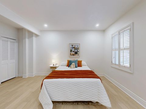 Photo 26 at 337 Glen Road, Moore Park, Toronto