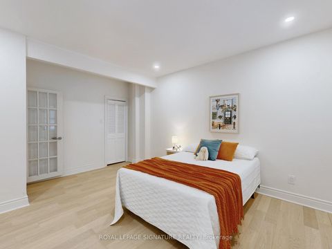 Photo 27 at 337 Glen Road, Moore Park, Toronto