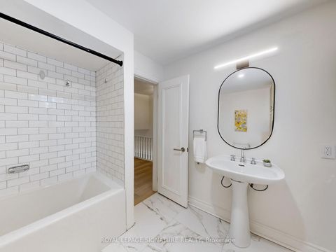 Photo 28 at 337 Glen Road, Moore Park, Toronto