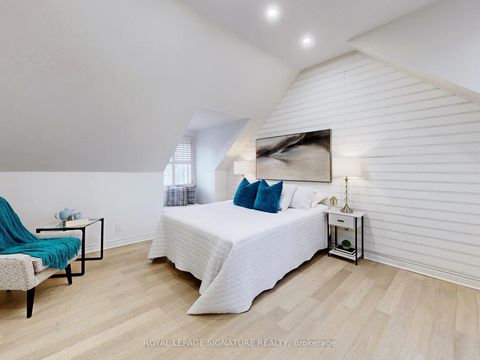 Photo 34 at 337 Glen Road, Moore Park, Toronto