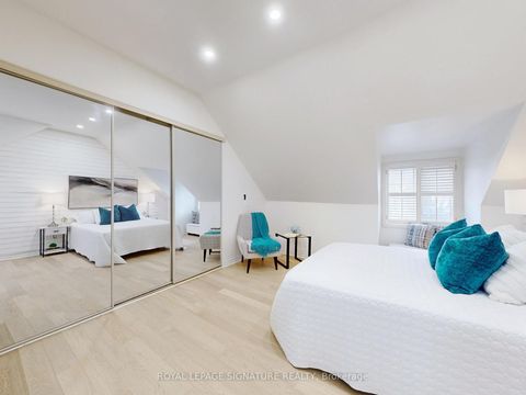 Photo 35 at 337 Glen Road, Moore Park, Toronto