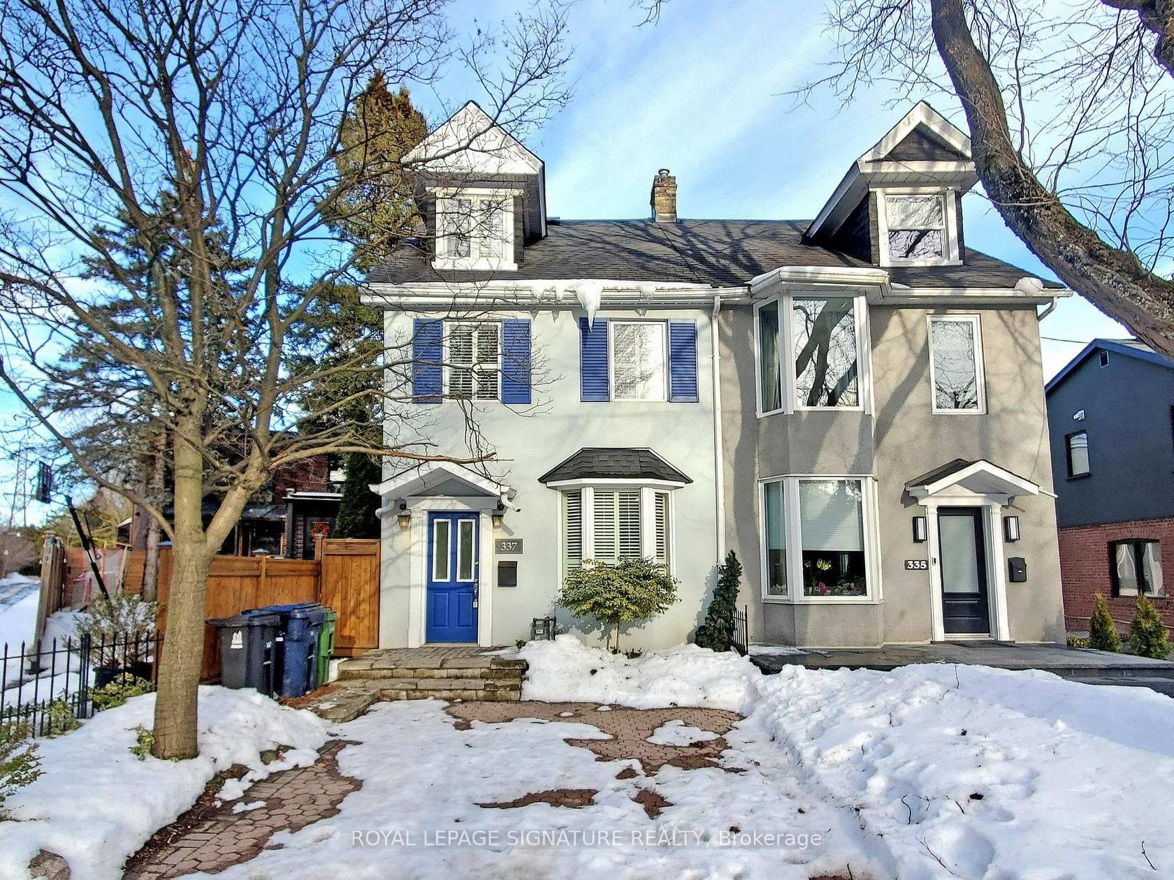 337 Glen Road, Moore Park, Toronto by Loree Meneguzzi Real Estate 337 Glen Road, Moore Park, Toronto