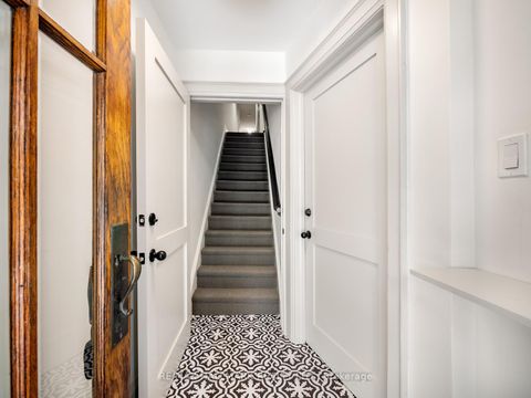 Photo 4 at 42 Glen Manor Drive, The Beaches, Toronto