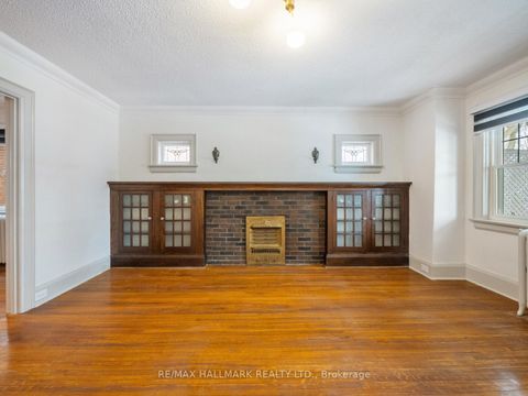 Photo 5 at 42 Glen Manor Drive, The Beaches, Toronto