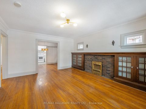 Photo 6 at 42 Glen Manor Drive, The Beaches, Toronto