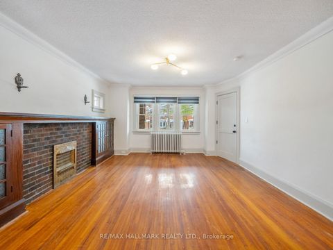 Photo 7 at 42 Glen Manor Drive, The Beaches, Toronto