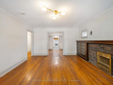 Photo 8 at 42 Glen Manor Drive, The Beaches, Toronto