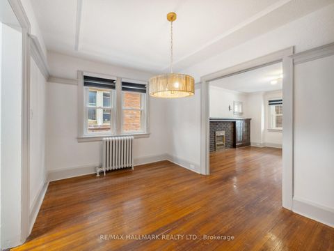 Photo 9 at 42 Glen Manor Drive, The Beaches, Toronto