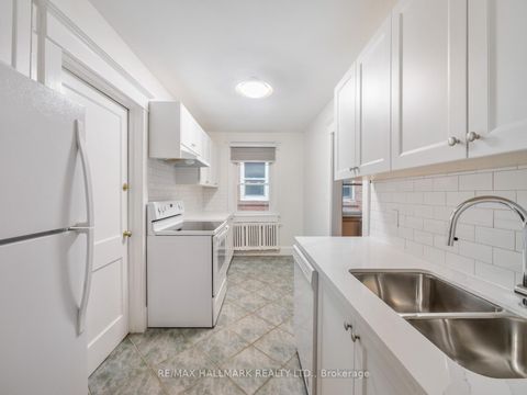 Photo 12 at 42 Glen Manor Drive, The Beaches, Toronto