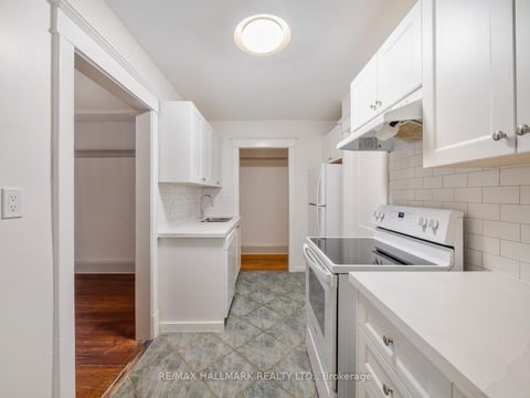 Photo 13 at 42 Glen Manor Drive, The Beaches, Toronto