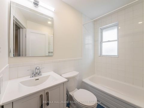 Photo 14 at 42 Glen Manor Drive, The Beaches, Toronto