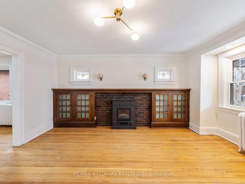 Photo 17 at 42 Glen Manor Drive, The Beaches, Toronto