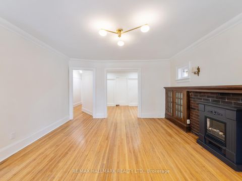 Photo 21 at 42 Glen Manor Drive, The Beaches, Toronto