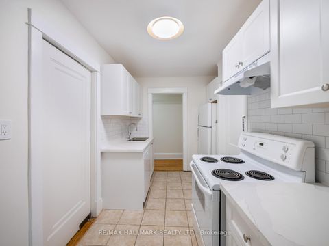 Photo 26 at 42 Glen Manor Drive, The Beaches, Toronto