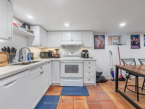 Photo 32 at 42 Glen Manor Drive, The Beaches, Toronto